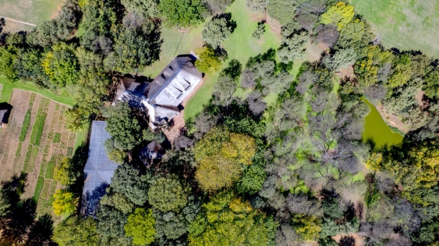 5 Bedroom Property for Sale in Luciana Country Estate Free State